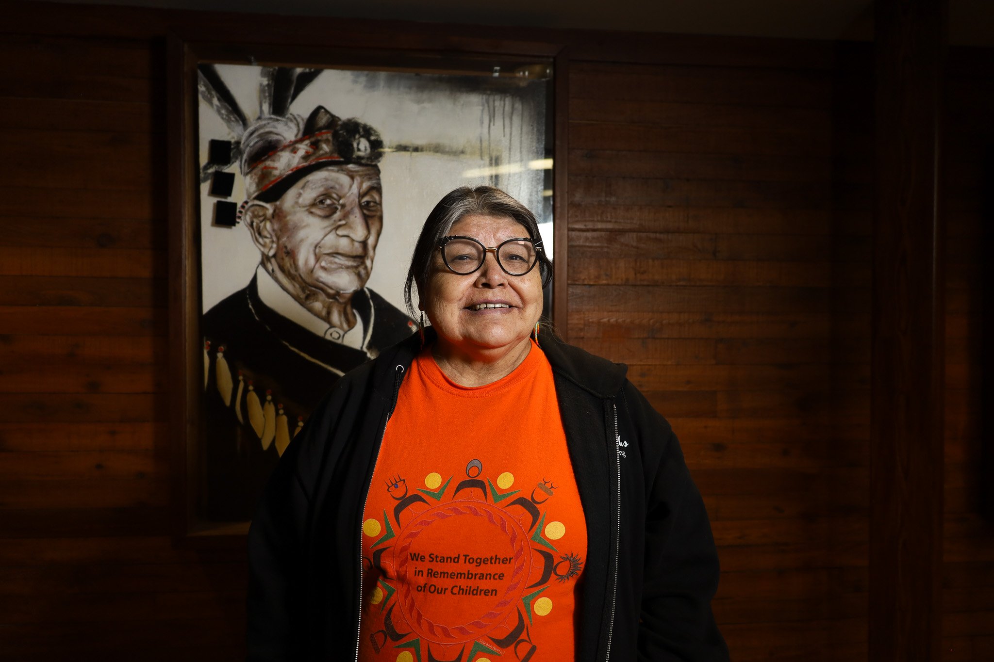 Every Child Matters: Influence of Residential Schools