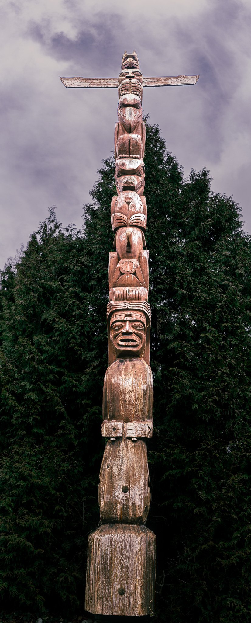 Every Child Matters: Influence of Residential Schools