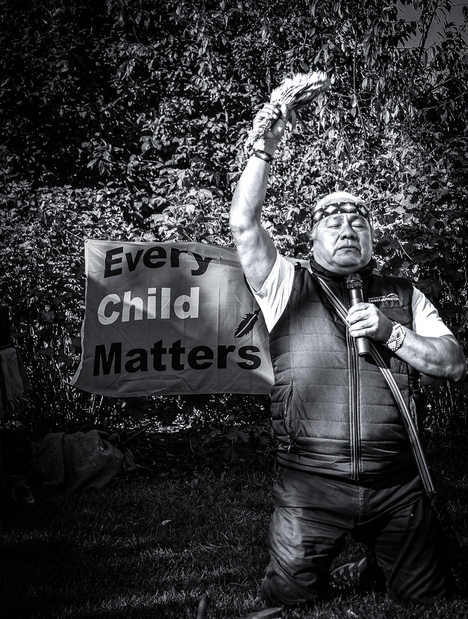 Every Child Matters