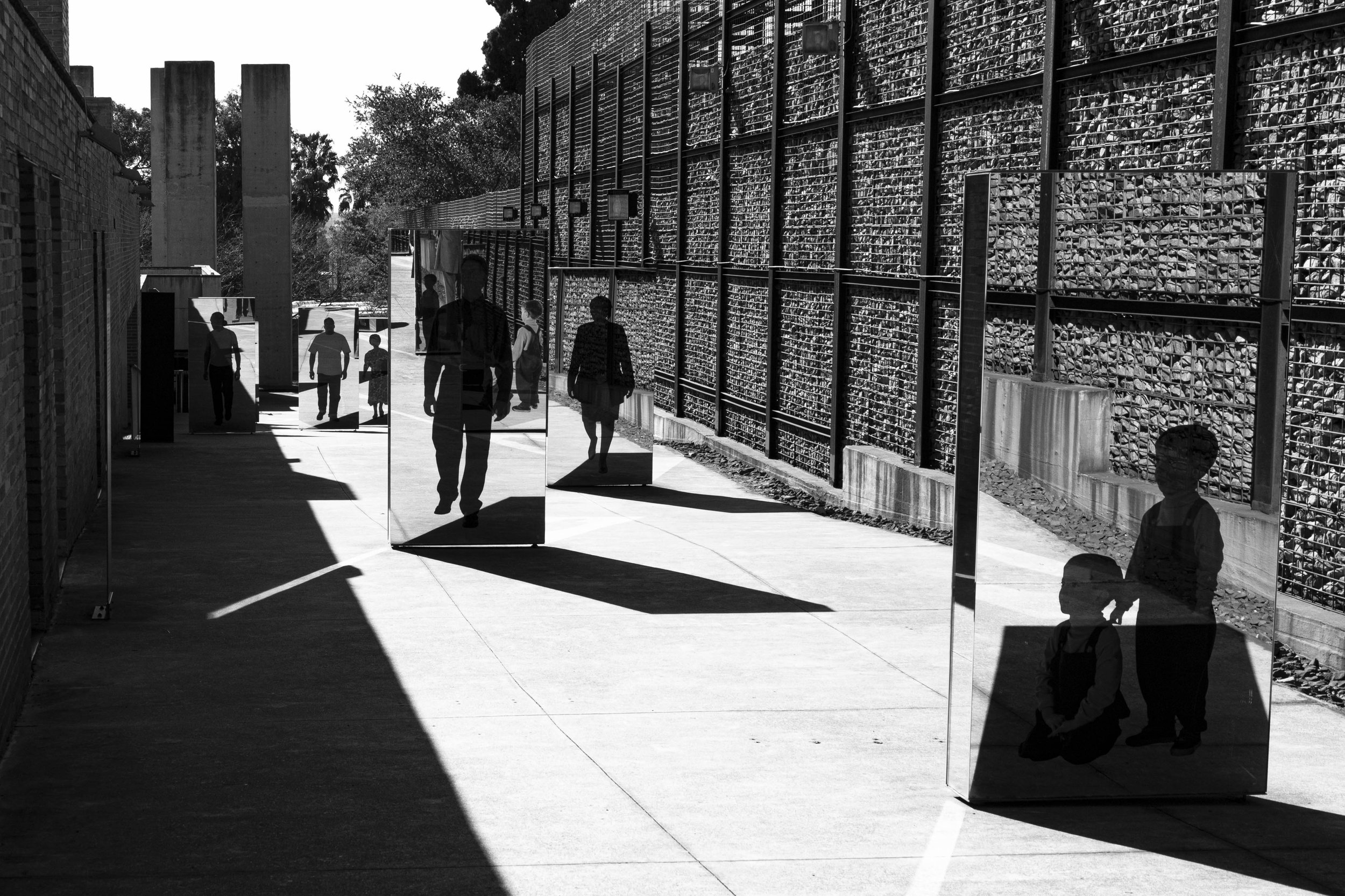 South African Apartheid: Exploring Black Oppressive Architecture