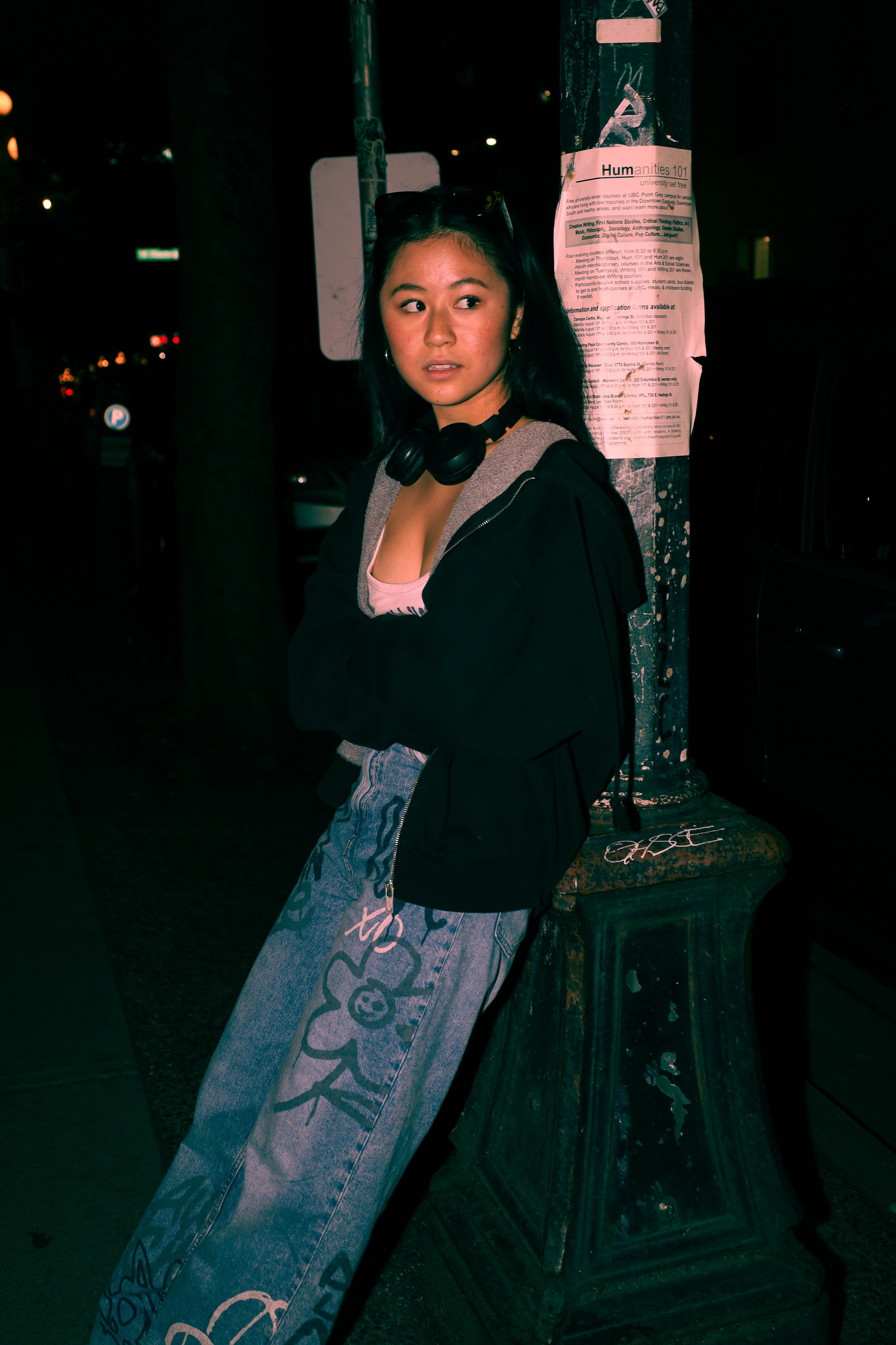 Professional Photoshoots