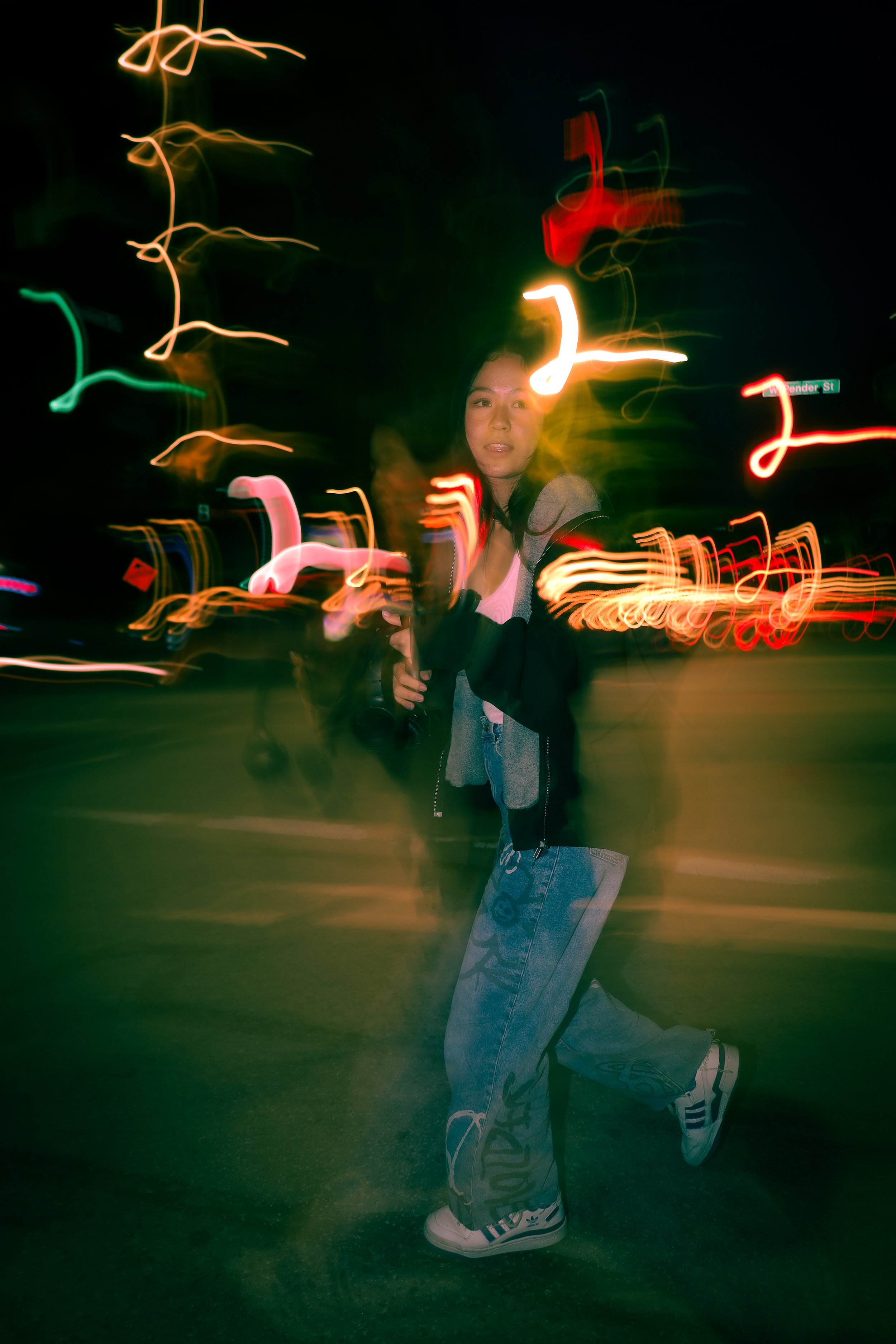 Professional Photoshoots