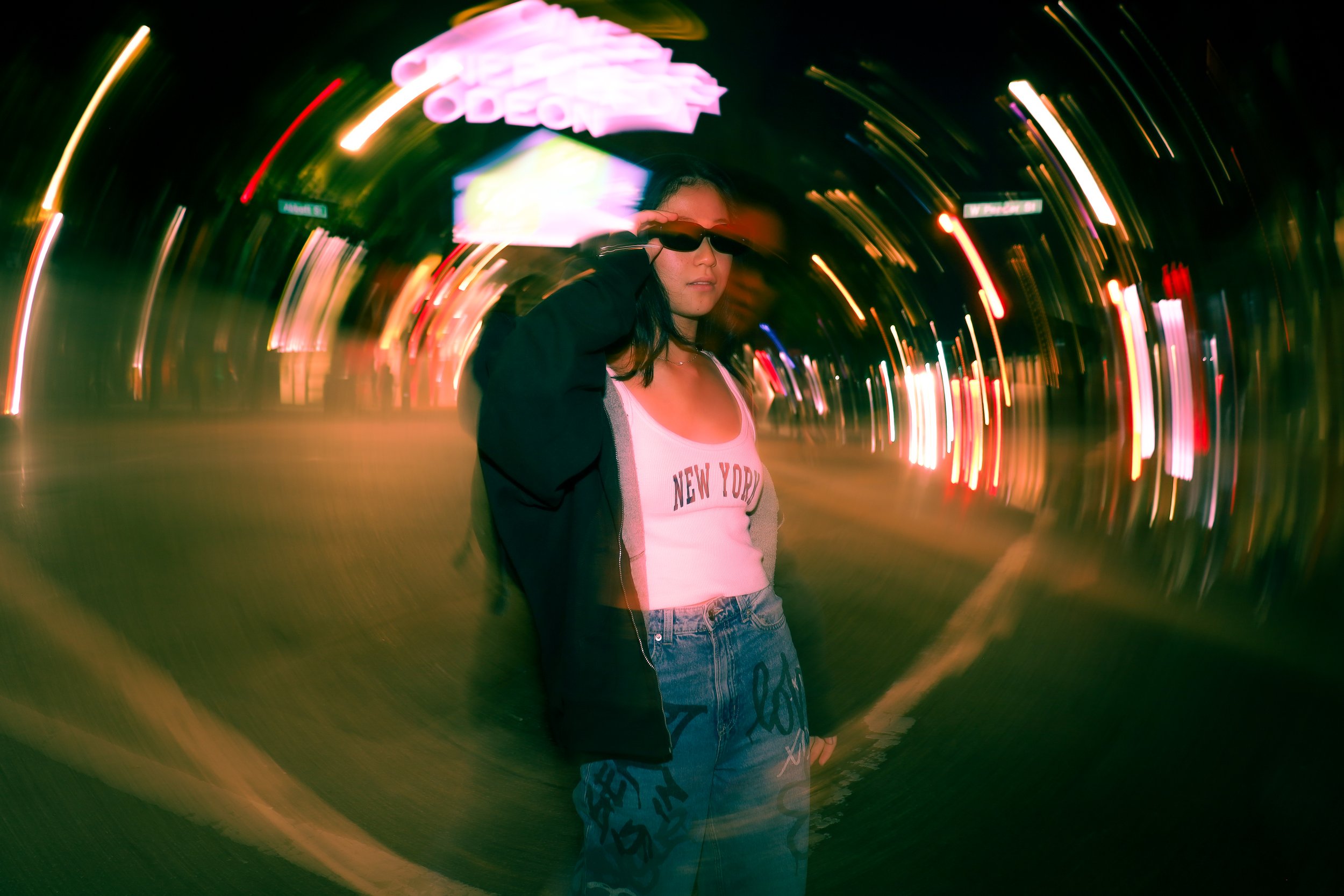 Professional Photoshoots