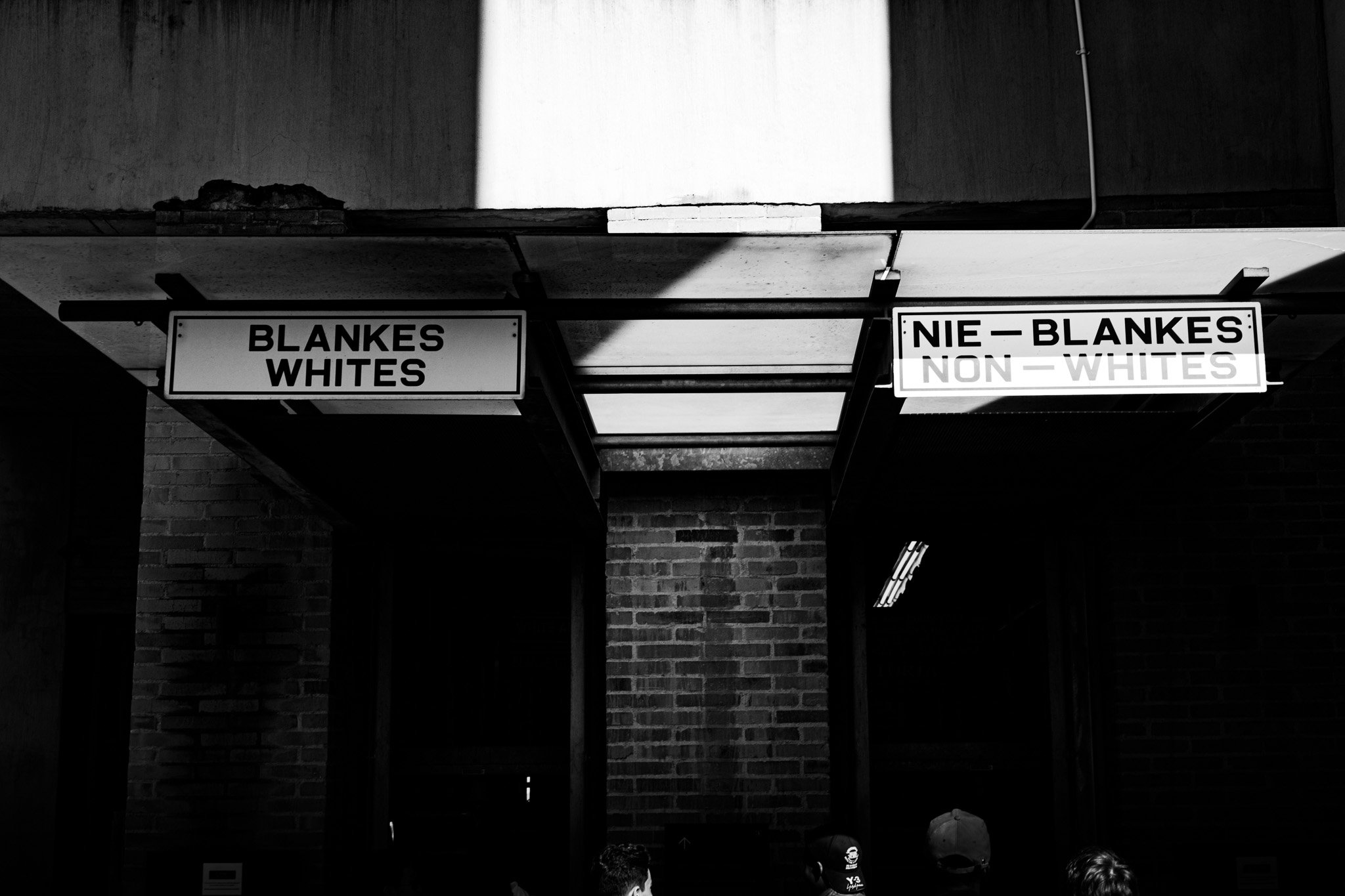 South African Apartheid