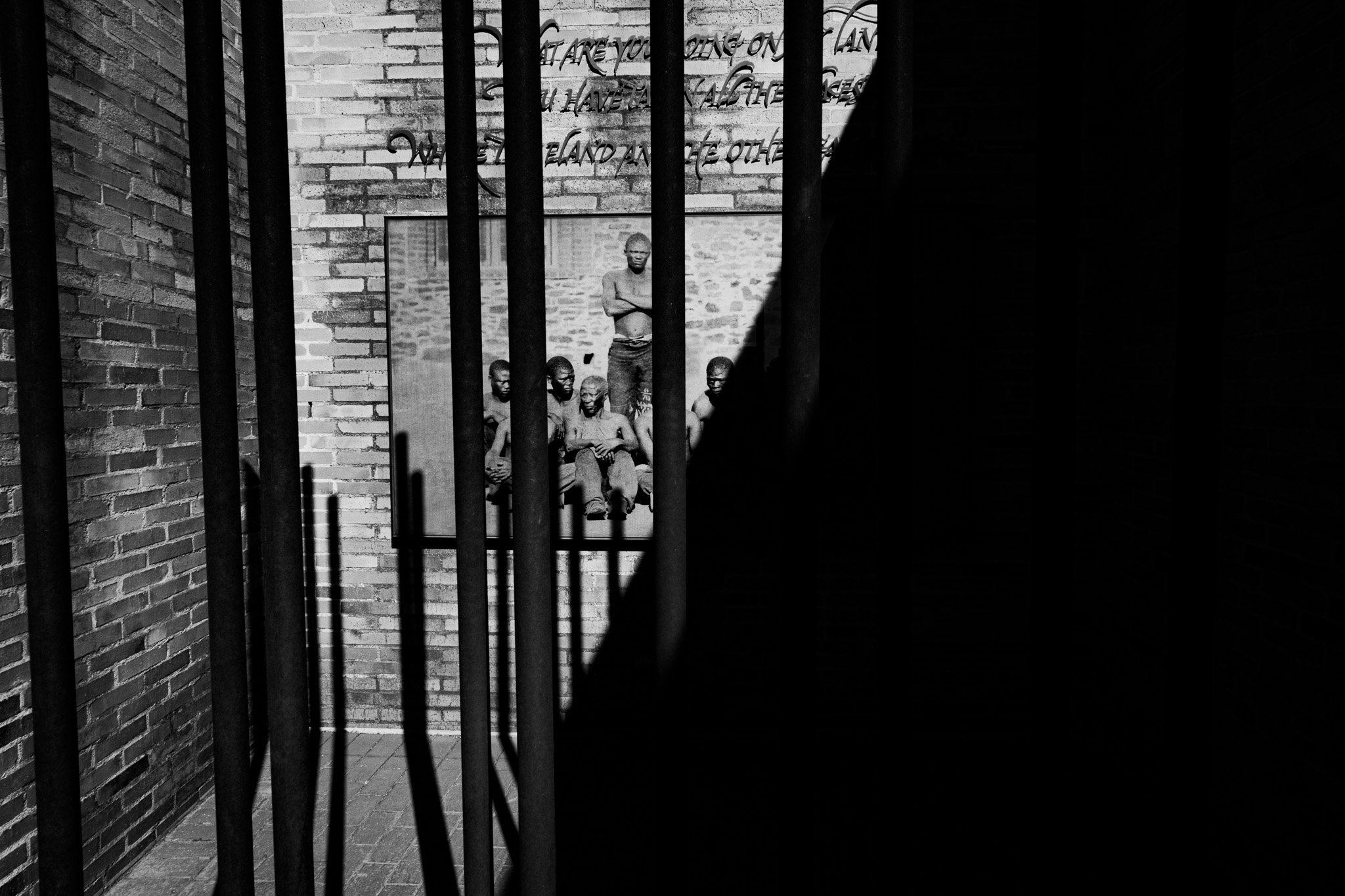 South African Apartheid