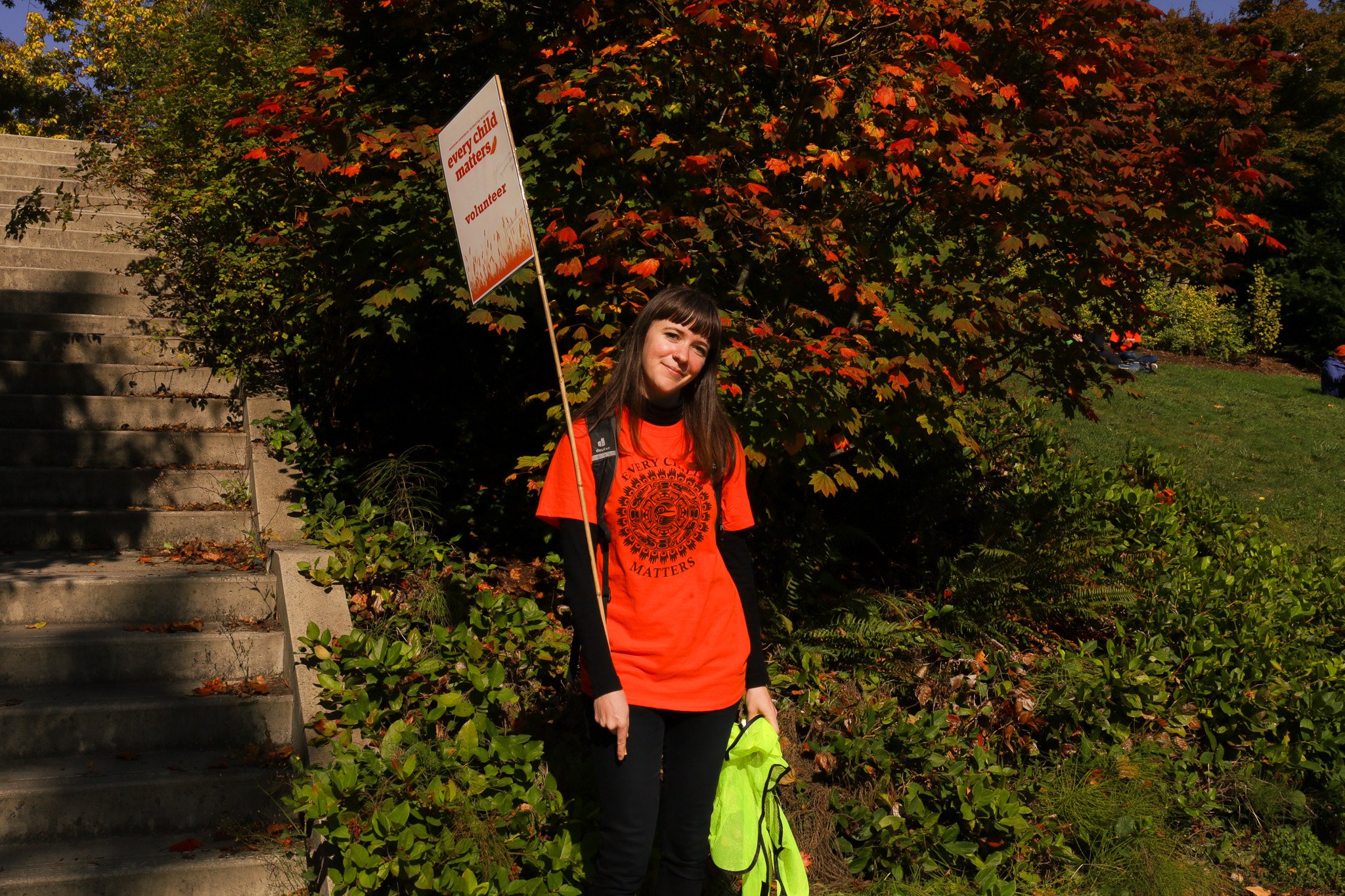 Sara Lewis (Stranger #353)
