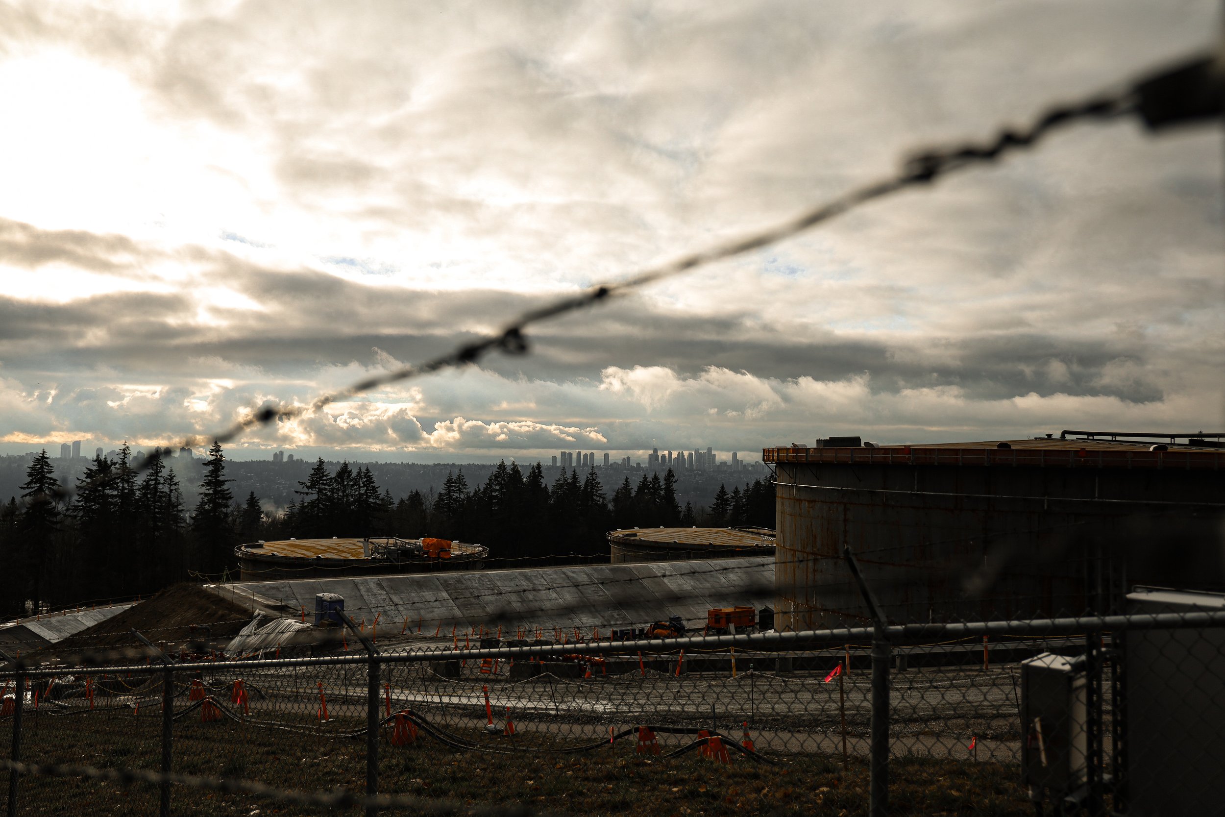 TMX Tyranny